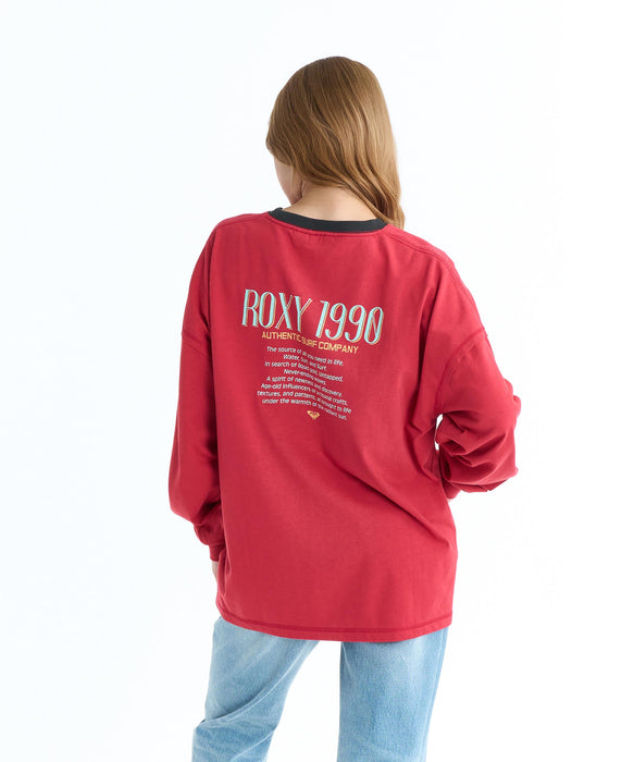 RCサクセション WINTER NIGHTS TOUR 1990 長袖Tシャツ RCサクセション WINTER NIGHTS TOUR 1990 長袖Tシャツ