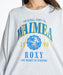 ROXY ウィメンズ WAIMEA ロンT 【2026年秋冬モデル】 HER / L