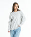 ROXY ウィメンズ HAZE & WAVES ロンT 【2026年秋冬モデル】 HER / L