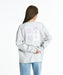 ROXY ウィメンズ HAZE & WAVES ロンT 【2026年秋冬モデル】 HER / L