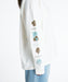 ROXY ウィメンズ HAZE & WAVES ロンT 【2026年秋冬モデル】 NAT / L