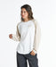 ROXY ウィメンズ MISTY RAGLAN ロンT 【2026年秋冬モデル】 BEG / L
