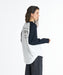 ROXY ウィメンズ MISTY RAGLAN ロンT 【2026年秋冬モデル】 BLK / L