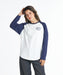 ROXY ウィメンズ MISTY RAGLAN ロンT 【2026年秋冬モデル】 NVY / L