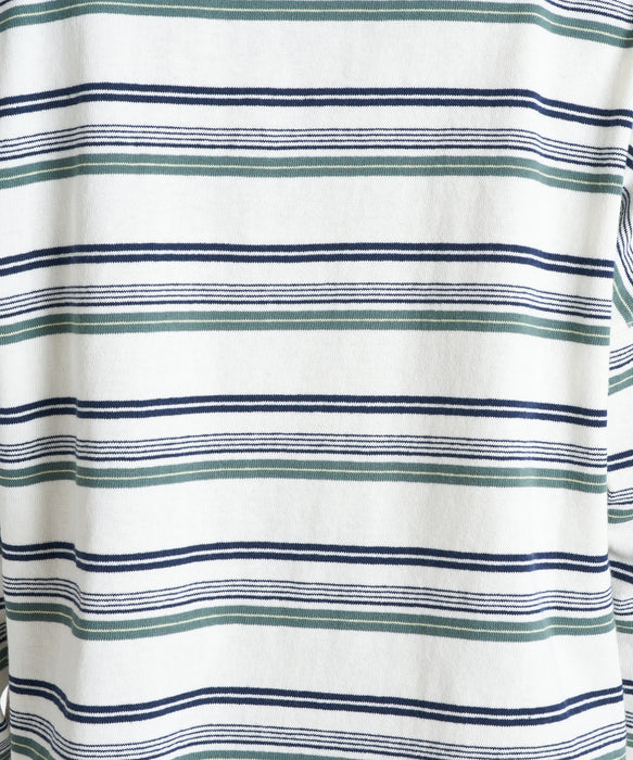 ROXY ウィメンズ BUTTERFLY POLO ロンT 【2026年秋冬モデル】 NAT / L