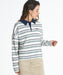 ROXY ウィメンズ BUTTERFLY POLO ロンT 【2026年秋冬モデル】 NAT / L