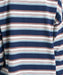 ROXY ウィメンズ BUTTERFLY POLO ロンT 【2026年秋冬モデル】 NVY / L