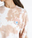 ROXY ウィメンズ STAY WILD L/S TEE ロンT 【2026年秋冬モデル】 BEG / L