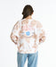 ROXY ウィメンズ STAY WILD L/S TEE ロンT 【2026年秋冬モデル】 BEG / L