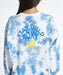 ROXY ウィメンズ STAY WILD L/S TEE ロンT 【2026年秋冬モデル】 NVY / L