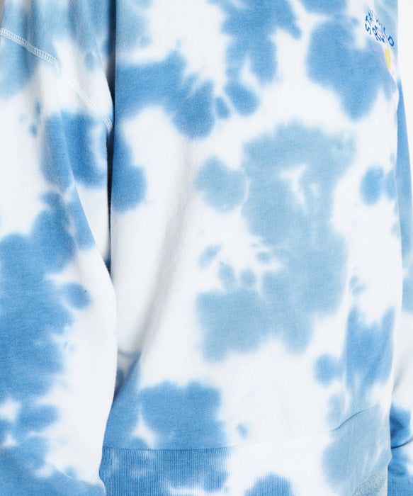ROXY ウィメンズ STAY WILD L/S TEE ロンT 【2026年秋冬モデル】 NVY / L