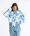 ROXY ウィメンズ STAY WILD L/S TEE ロンT 【2026年秋冬モデル】 NVY / L