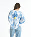 ROXY ウィメンズ STAY WILD L/S TEE ロンT 【2026年秋冬モデル】 NVY / L