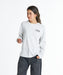 ROXY ウィメンズ HISTORICAL LOGO L/S TEE ロンT 【2026年秋冬モデル】 HER / L