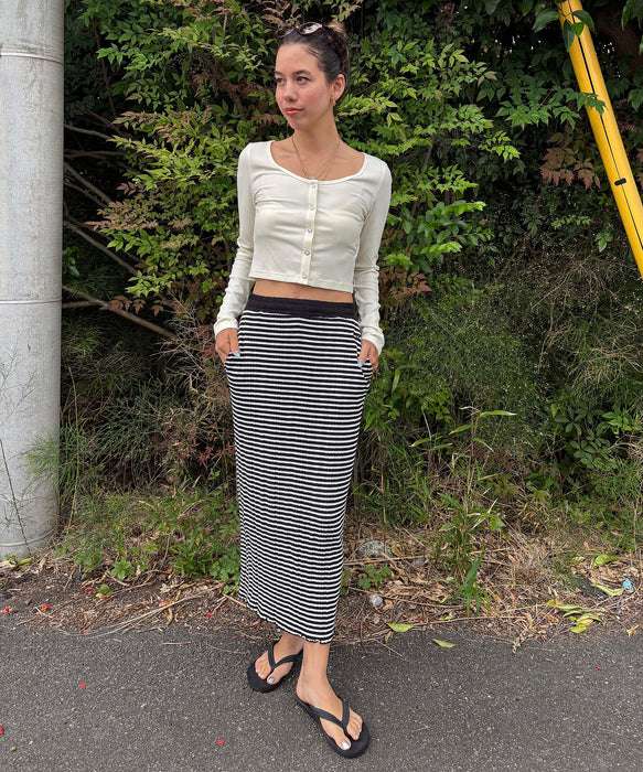 【OUTLET】Roxy L/S RASHIE MODE ウィメンズ ロングスリーブラッシュガード 丈短め