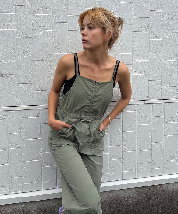 OUTLET】Roxy RAD STUFF ウィメンズ サロペット