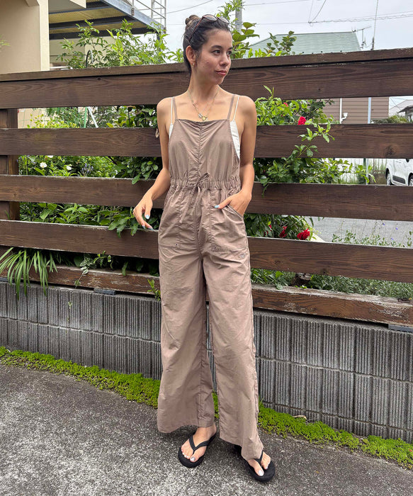 OUTLET】Roxy RAD STUFF ウィメンズ サロペット