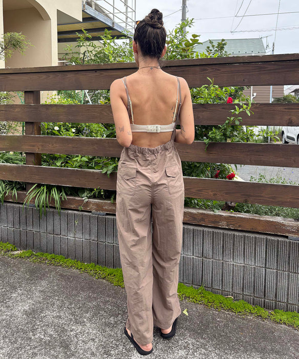 【OUTLET】Roxy RAD STUFF ウィメンズ サロペット