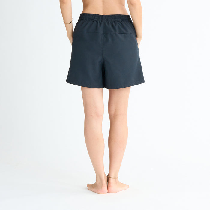 【OUTLET】Roxy DARING DISCOVERIES ウィメンズ ボードショーツとラッシュレギンスの2点セット