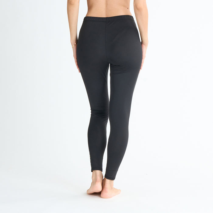 【OUTLET】Roxy DARING DISCOVERIES ウィメンズ ボードショーツとラッシュレギンスの2点セット