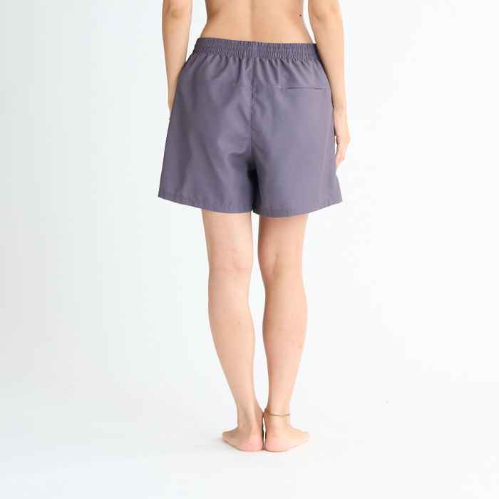 【OUTLET】Roxy DARING DISCOVERIES ウィメンズ ボードショーツとラッシュレギンスの2点セット