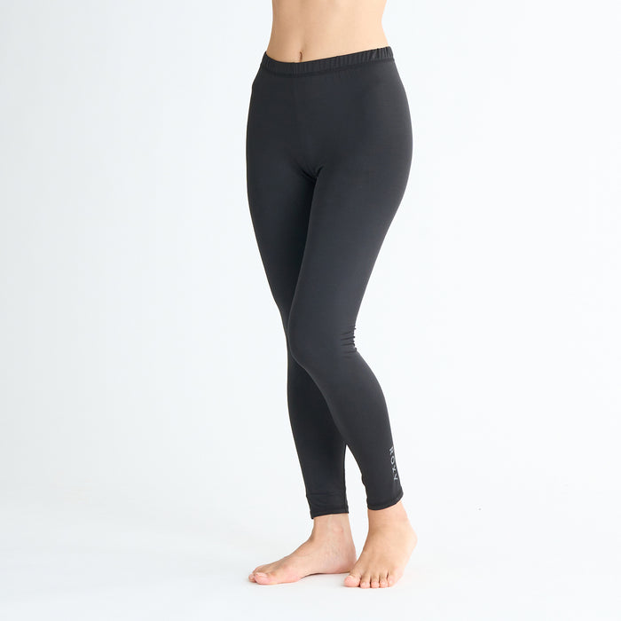 【OUTLET】Roxy DARING DISCOVERIES ウィメンズ ボードショーツとラッシュレギンスの2点セット