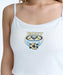 ROXY ウィメンズ WAVE CLUB CAMI その他ラッシュガード 【2026年春夏モデル】 WHT / L