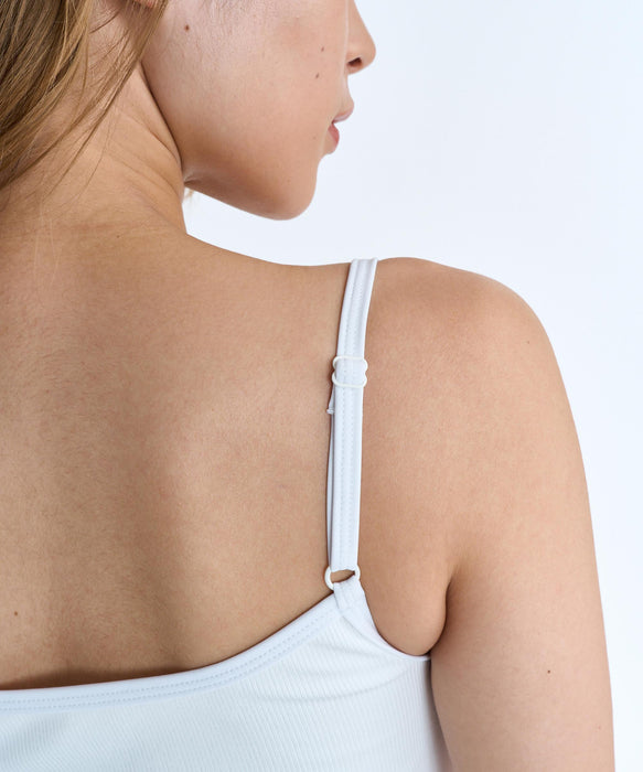 ROXY ウィメンズ WAVE CLUB CAMI その他ラッシュガード 【2026年春夏モデル】 WHT / L