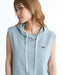 ROXY ウィメンズ SEASIDE BLUE P/O その他ラッシュガード 【2026年春夏モデル】 GRY / L