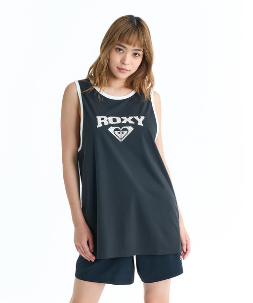 ROXY ウィメンズ WAVE CLUB TANK その他ラッシュガード 【2026年春夏モデル】 BBK / L
