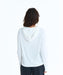 ROXY ウィメンズ AUROLA ジップラッシュガード 【2026年春夏モデル】 WHT / L