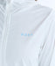 ROXY ウィメンズ AUROLA ジップラッシュガード 【2026年春夏モデル】 WHT / L