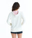 ROXY ウィメンズ HORIZON HOODIE ジップラッシュガード 【2026年春夏モデル】 OWT / L