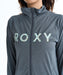 ROXY ウィメンズ HORIZON STAND ジップラッシュガード 【2026年春夏モデル】 BBK / L
