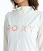 ROXY ウィメンズ HORIZON STAND ジップラッシュガード 【2026年春夏モデル】 OWT / L