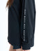 ROXY ウィメンズ HISTORICAL LOGO L/S 長袖ラッシュガード 【2026年春夏モデル】 BLK / L