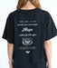 ROXY ウィメンズ HISTORICAL LOGO ラッシュガード 【2026年春夏モデル】 BLK / L