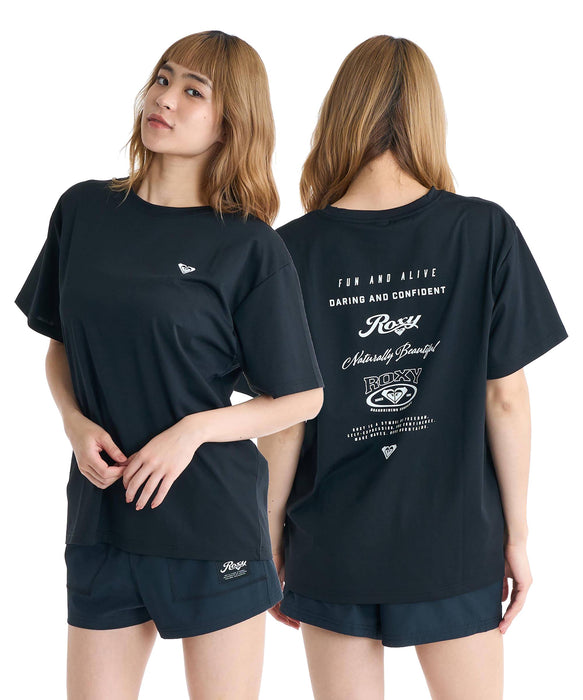 mizuki■HOLIDAY ホリディ■バックプリントTシャツ 20a817004956e3fb071d00908f70c4