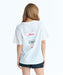 ROXY ウィメンズ HISTORICAL LOGO ラッシュガード 【2026年春夏モデル】 MUL / L