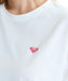 ROXY ウィメンズ HISTORICAL LOGO ラッシュガード 【2026年春夏モデル】 MUL / L