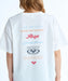 ROXY ウィメンズ HISTORICAL LOGO ラッシュガード 【2026年春夏モデル】 MUL / L