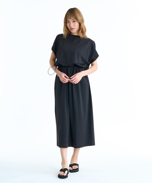 ROXY LUMINA OP ラッシュワンピース UVカット EASY DRY 【2026年春夏