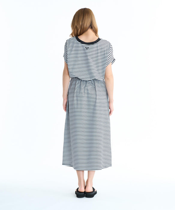 ROXY LUMINA OP ラッシュワンピース UVカット EASY DRY 【2026年春夏