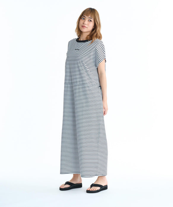 ROXY LUMINA OP ラッシュワンピース UVカット EASY DRY 【2026年春夏