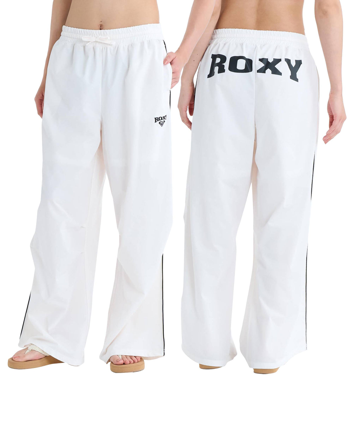 そるてぃーや ROXY SALTY SQUAD PANTS ラッシュパンツ【2026年春夏モデル】