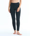 ROXY ウィメンズ DARING DISCOVERIES ラッシュレギンス 【2026年春夏モデル】 BLK / L