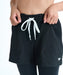 ROXY ウィメンズ DARING DISCOVERIES ラッシュレギンス 【2026年春夏モデル】 BLK / L