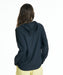 ROXY ウィメンズ DRYWELL PARKA 長袖ラッシュガード 【2026年夏モデル】 BLK / L