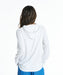 ROXY ウィメンズ DRYWELL PARKA 長袖ラッシュガード 【2026年夏モデル】 WHT / L