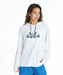 ROXY ウィメンズ DRYWELL PARKA 長袖ラッシュガード 【2026年夏モデル】 WHT / L